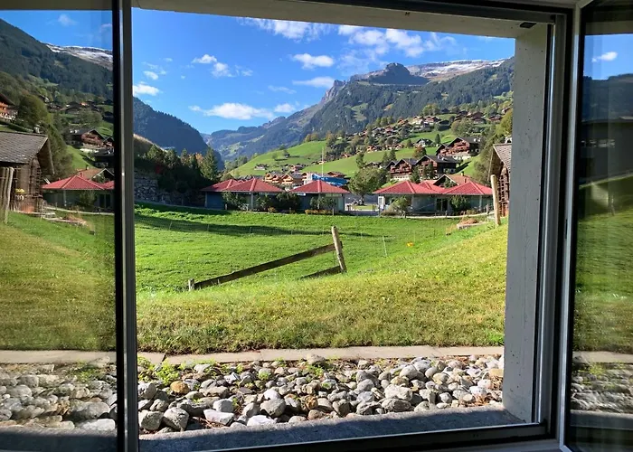 Brand New, 5Min To Ski Paradise !